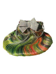 Glam Wave Hat